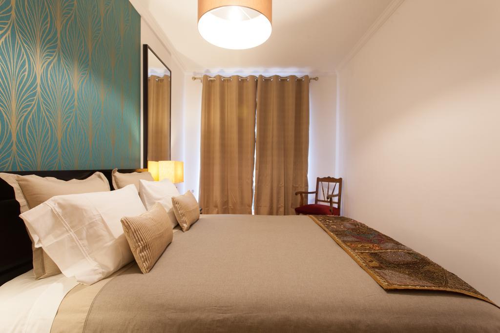 Apartment Bairrus - Cathedral