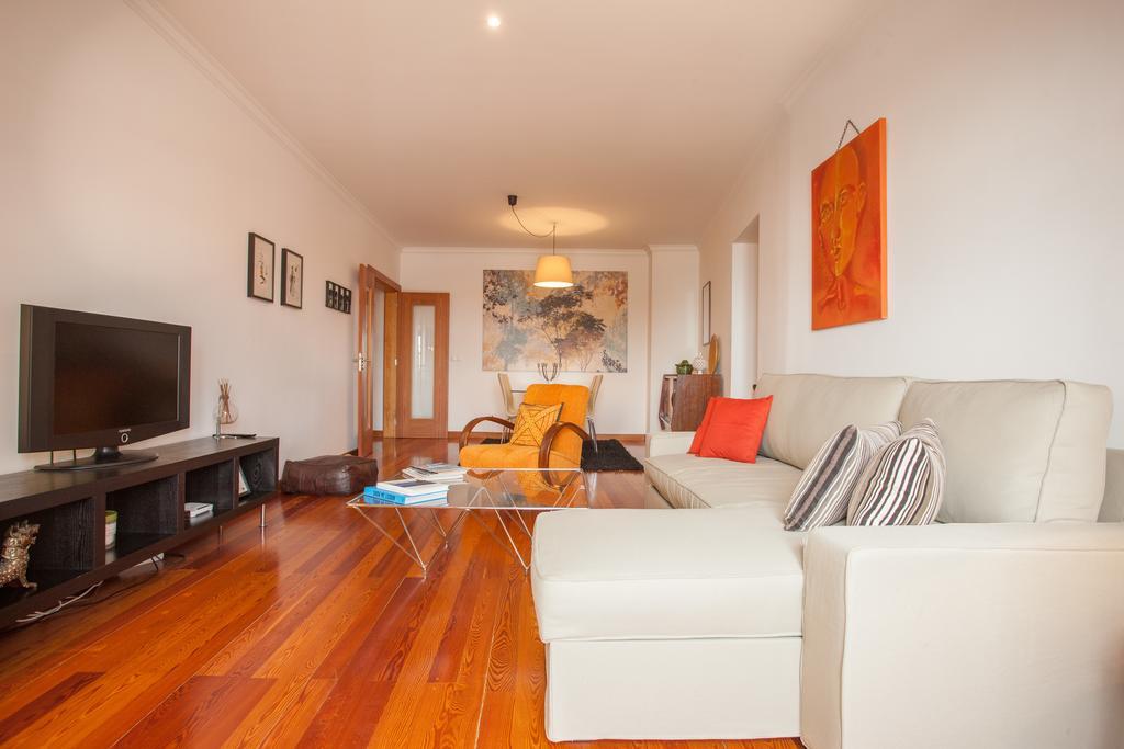 Bairrus - Cathedral Apartment Lisbon