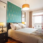 Bairrus Lisbon Apartments - Cathedral