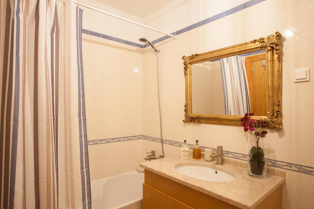 Apartamento Bairrus - Cathedral *