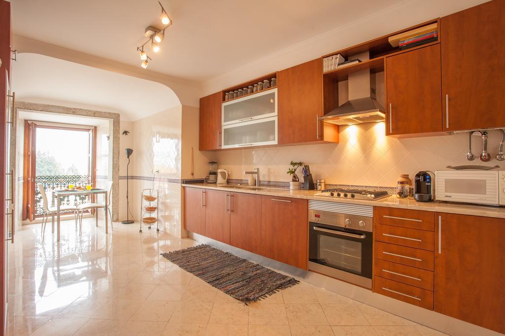 Apartamento Bairrus - Cathedral