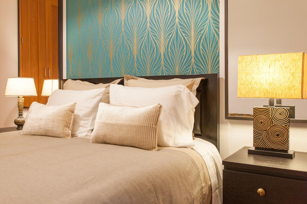 Apartamento Bairrus - Cathedral Lisboa