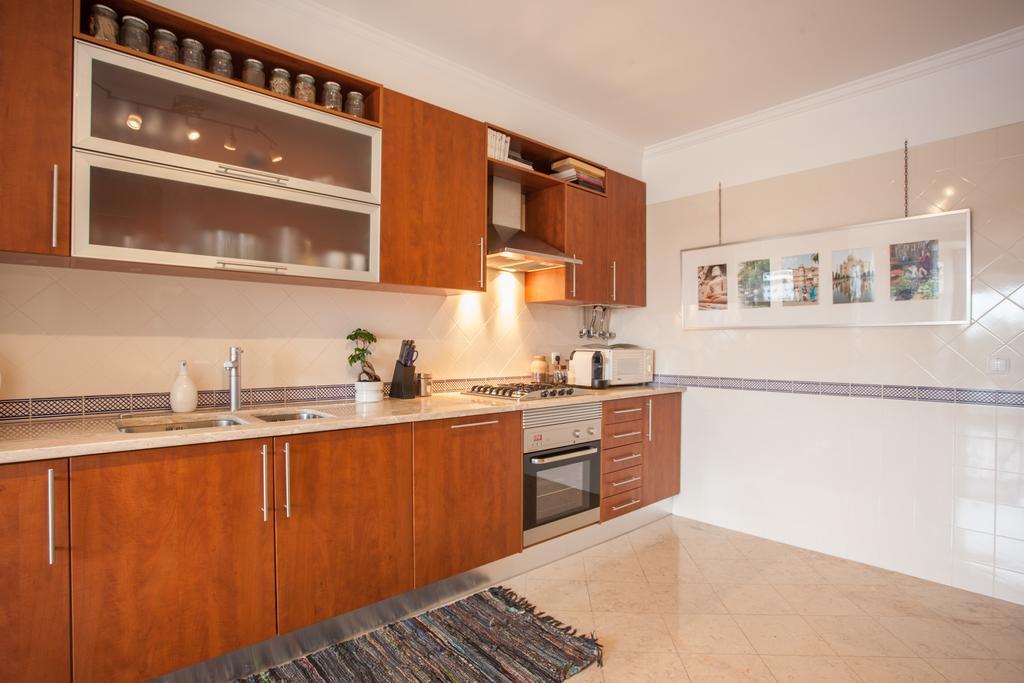 Apartamento Bairrus - Cathedral