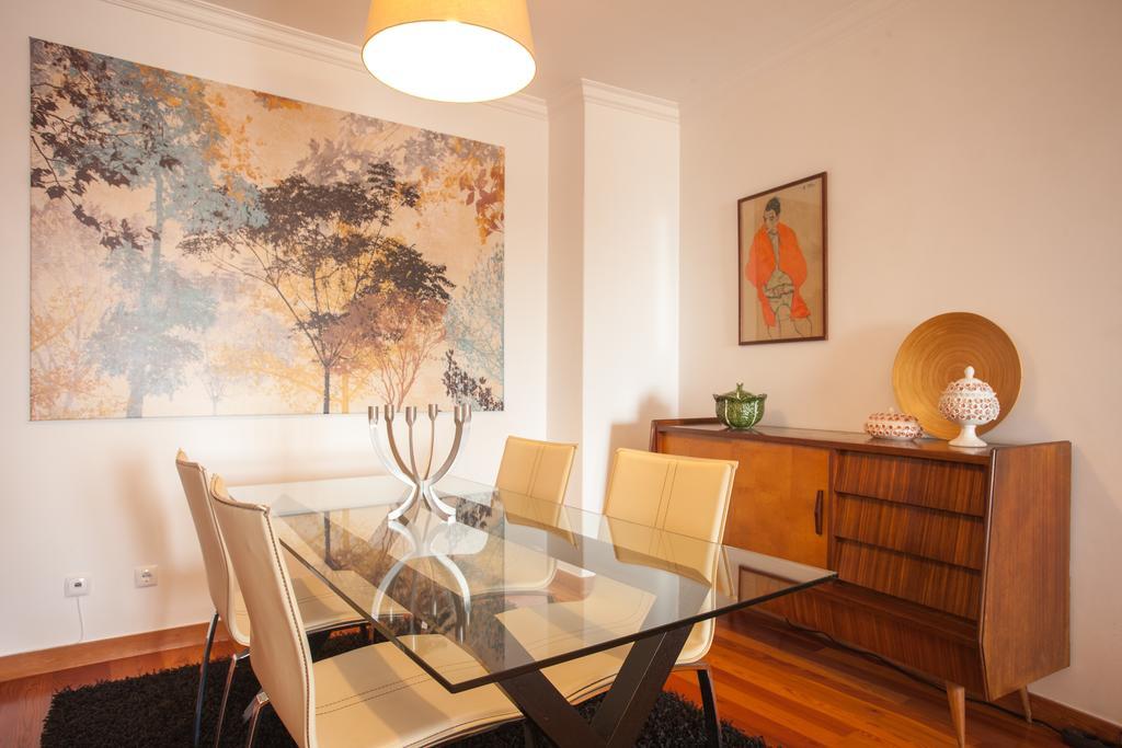 Apartamento Bairrus - Cathedral *
