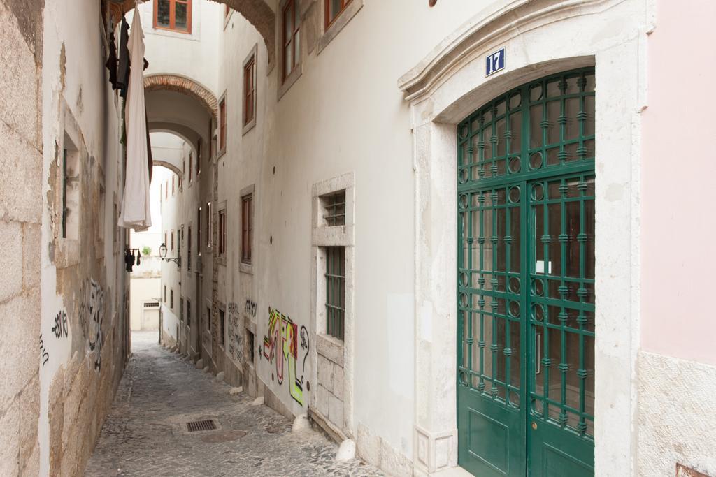 Apartamento Bairrus - Cathedral
