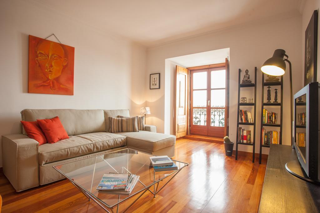 Bairrus - Cathedral Apartamento