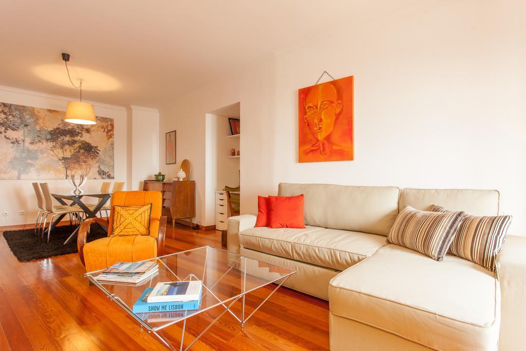 Bairrus - Cathedral Apartamento *
