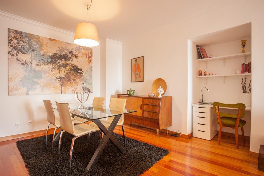 Bairrus - Cathedral Apartamento