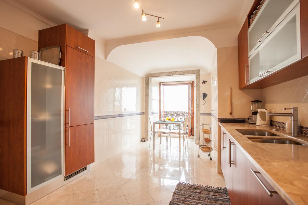 Bairrus - Cathedral Apartamento *