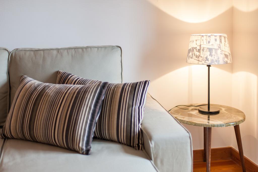 Apartamento Bairrus - Cathedral Lisboa